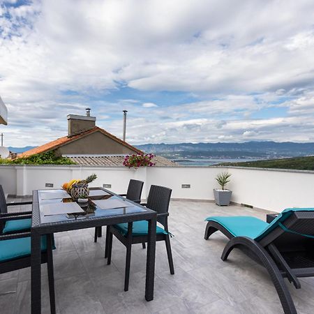 Apartment Ivan Sveti Ivan Dobrinjski Екстериор снимка