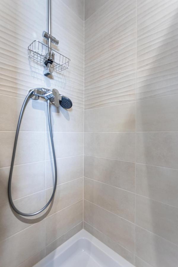 Apartment Ivan Sveti Ivan Dobrinjski Екстериор снимка